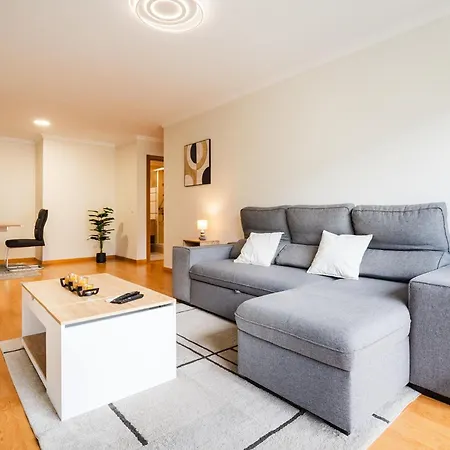 Guestready - Family With Pool Caniço
