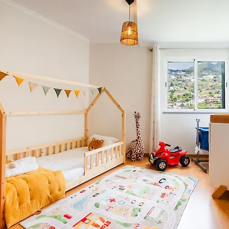 Guestready - Family With Pool Apartment