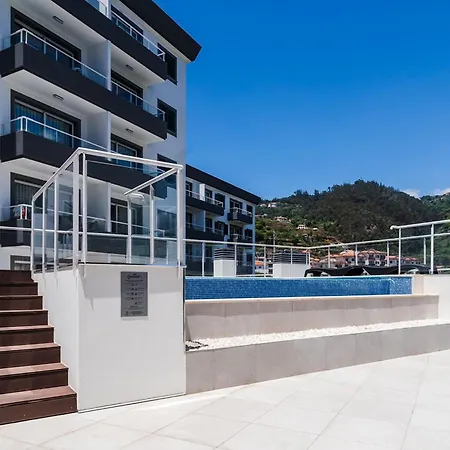Apartment Guestready - Family With Pool Caniço