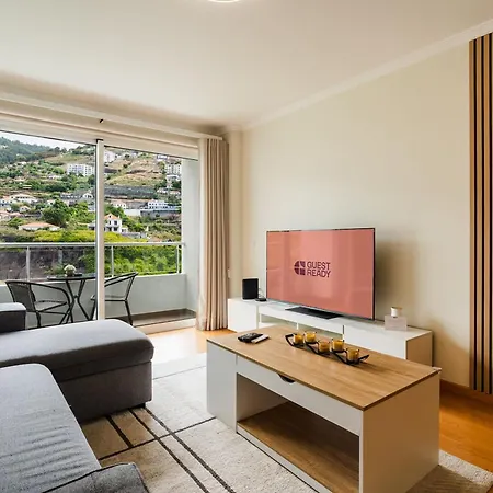 Guestready - Family With Pool Apartment