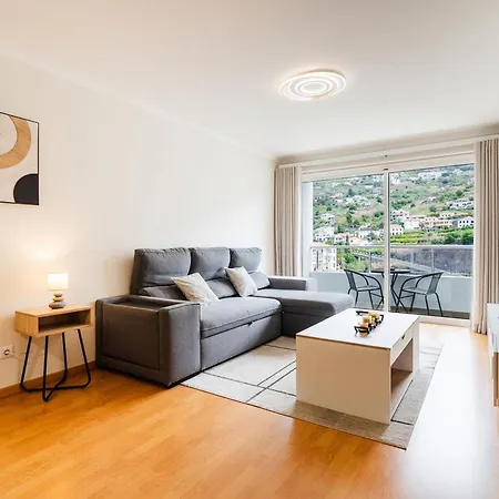 Apartment Guestready - Family With Pool Caniço
