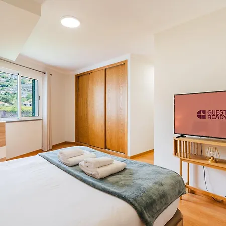 Guestready - Family With Pool Apartment