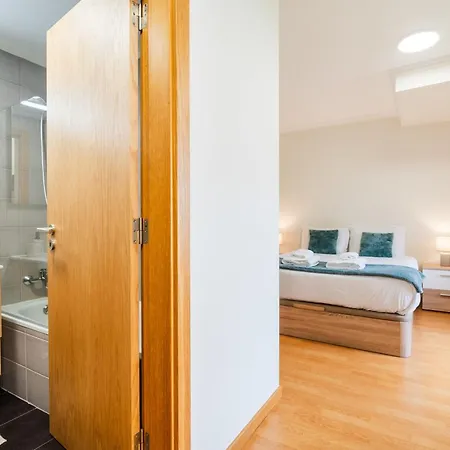 Guestready - Family With Pool Caniço