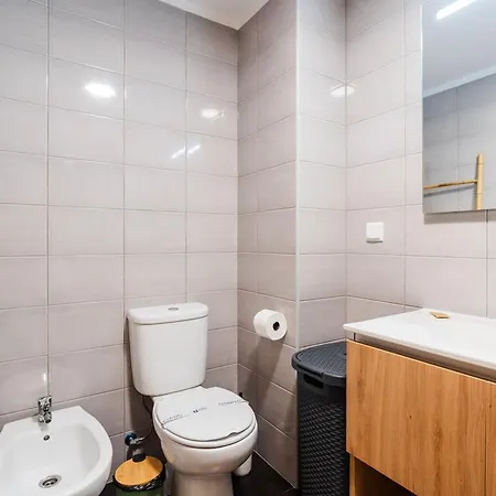 Apartment Guestready - Family With Pool Caniço