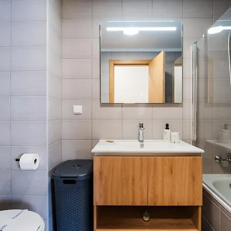 Guestready - Family With Pool Apartment *