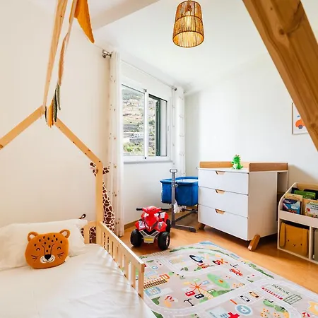 Guestready - Family With Pool Apartment *