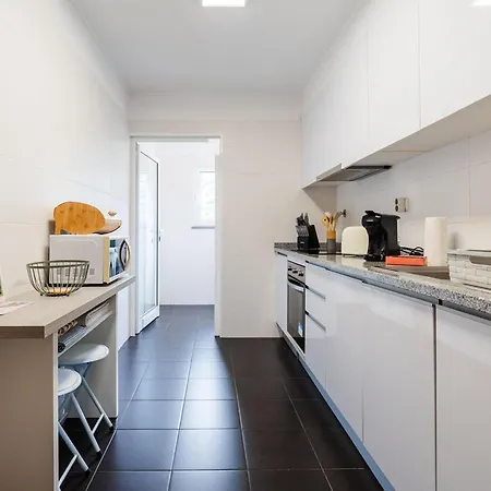 Guestready - Family With Pool Apartment
